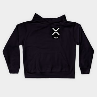 Ripple XRP Kids Hoodie